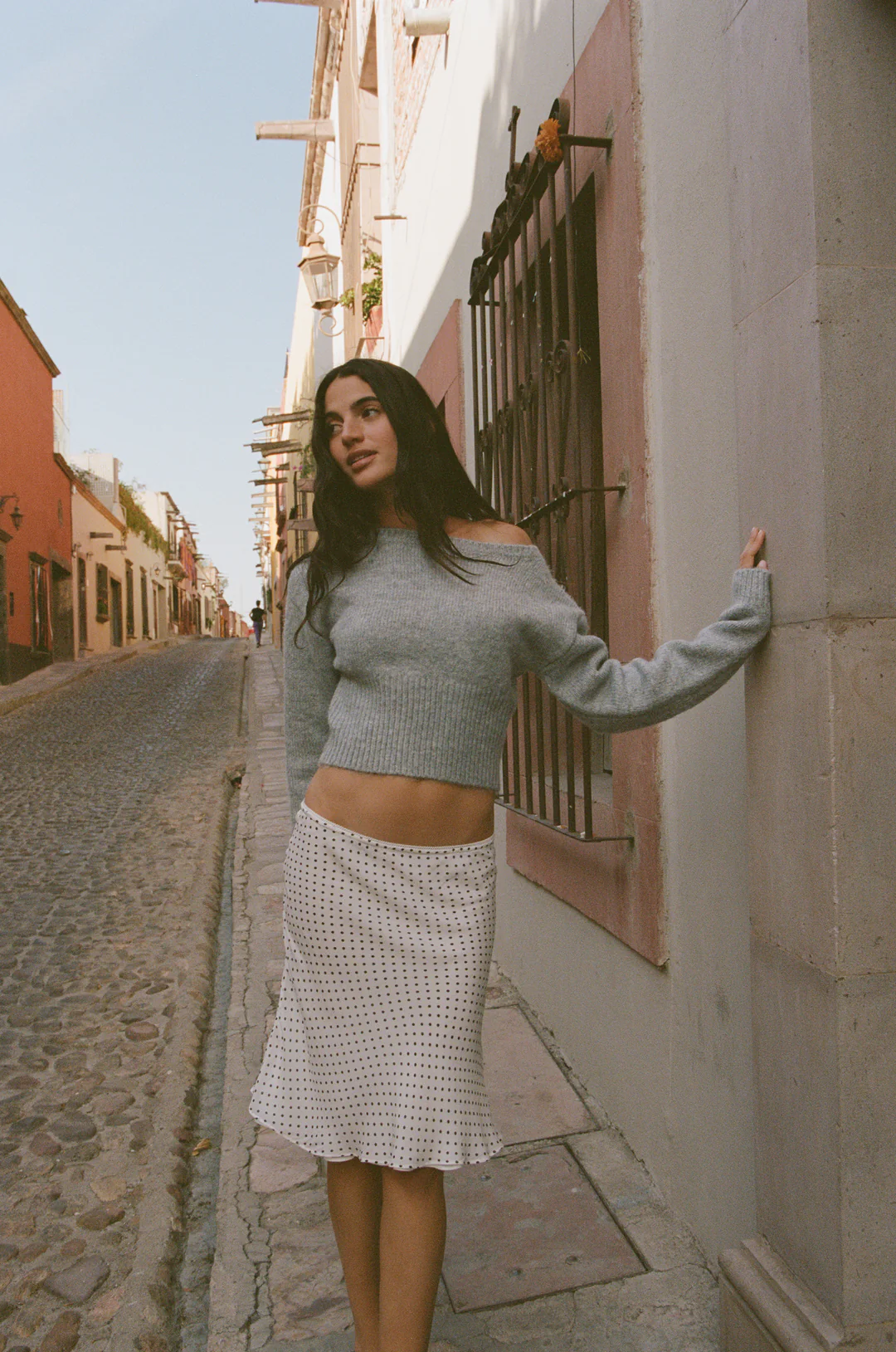Modern womenswear selected for everyday dressing