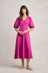 Event Dress - Orchid